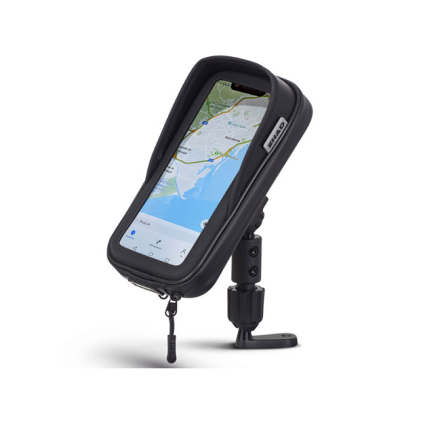 Shad SG71 Smartphone Holder (Mirror Mount)